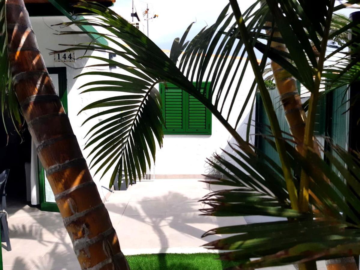 Casa vacanze Tartanas 144 Playa Del Ingles, Jumbo