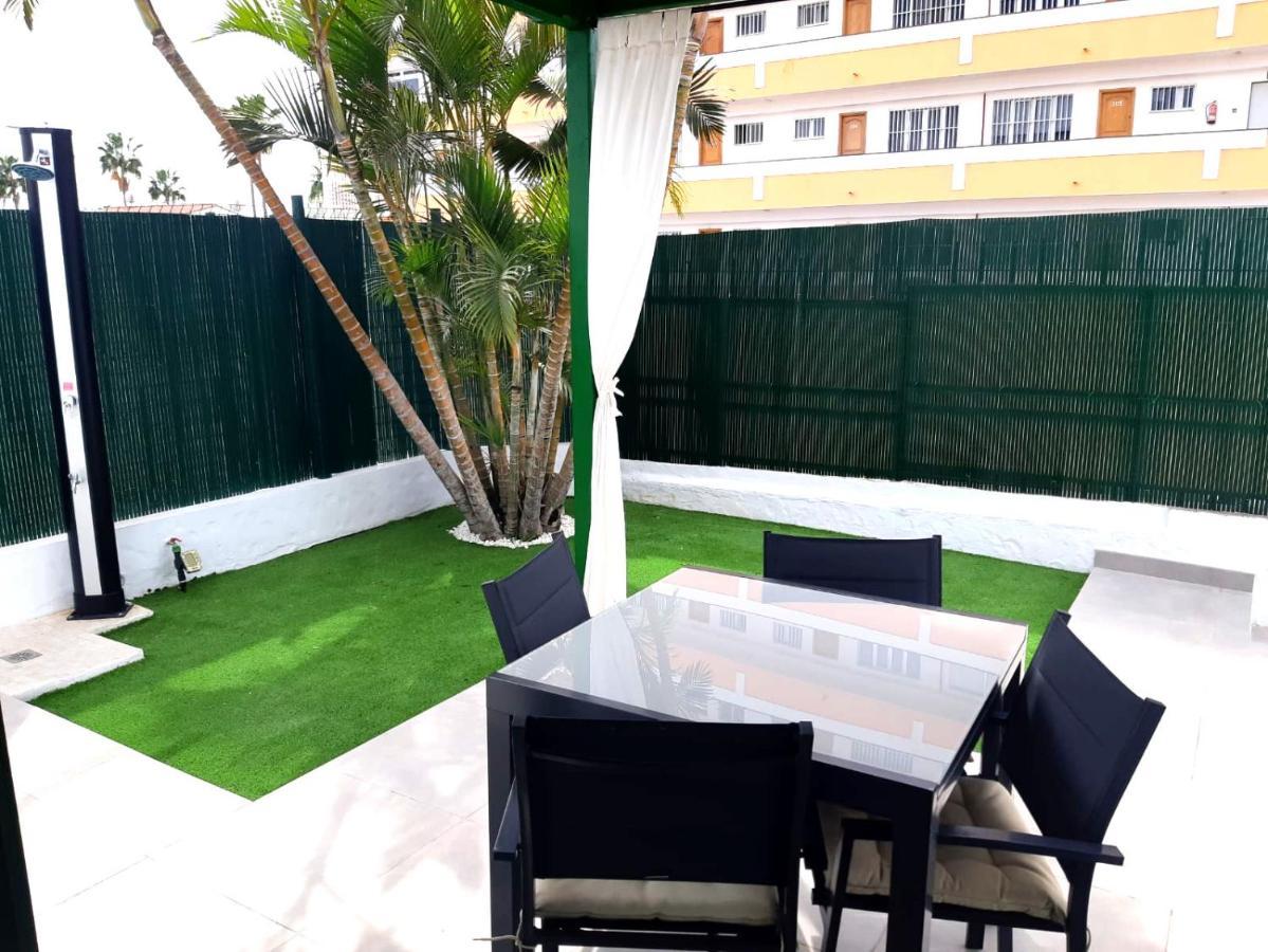 Casa vacanze Tartanas 144 Playa Del Ingles, Jumbo *