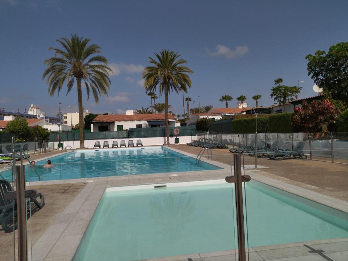 Casa vacanze Tartanas 144 Playa Del Ingles, Jumbo Playa del Inglés