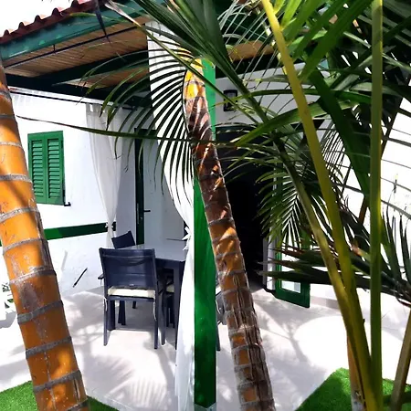 Villa Tartanas 144 Playa Del Ingles, Jumbo Extérieur photo