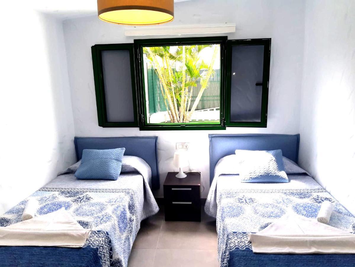 Hébergement de vacances Tartanas 144 Playa Del Ingles, Jumbo Playa del Inglés