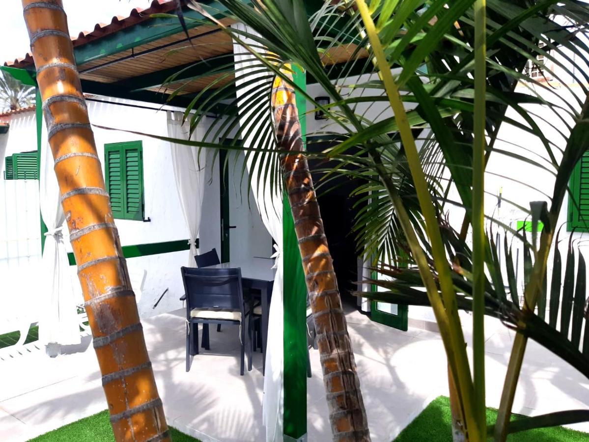 Tartanas 144 Playa Del Ingles, Jumbo Hébergement de vacances *