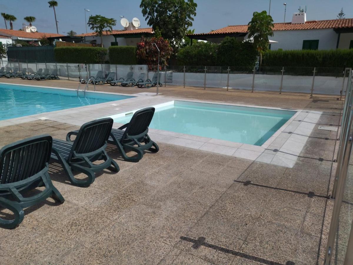 Tartanas 144 Playa Del Ingles, Jumbo Hébergement de vacances Playa del Inglés