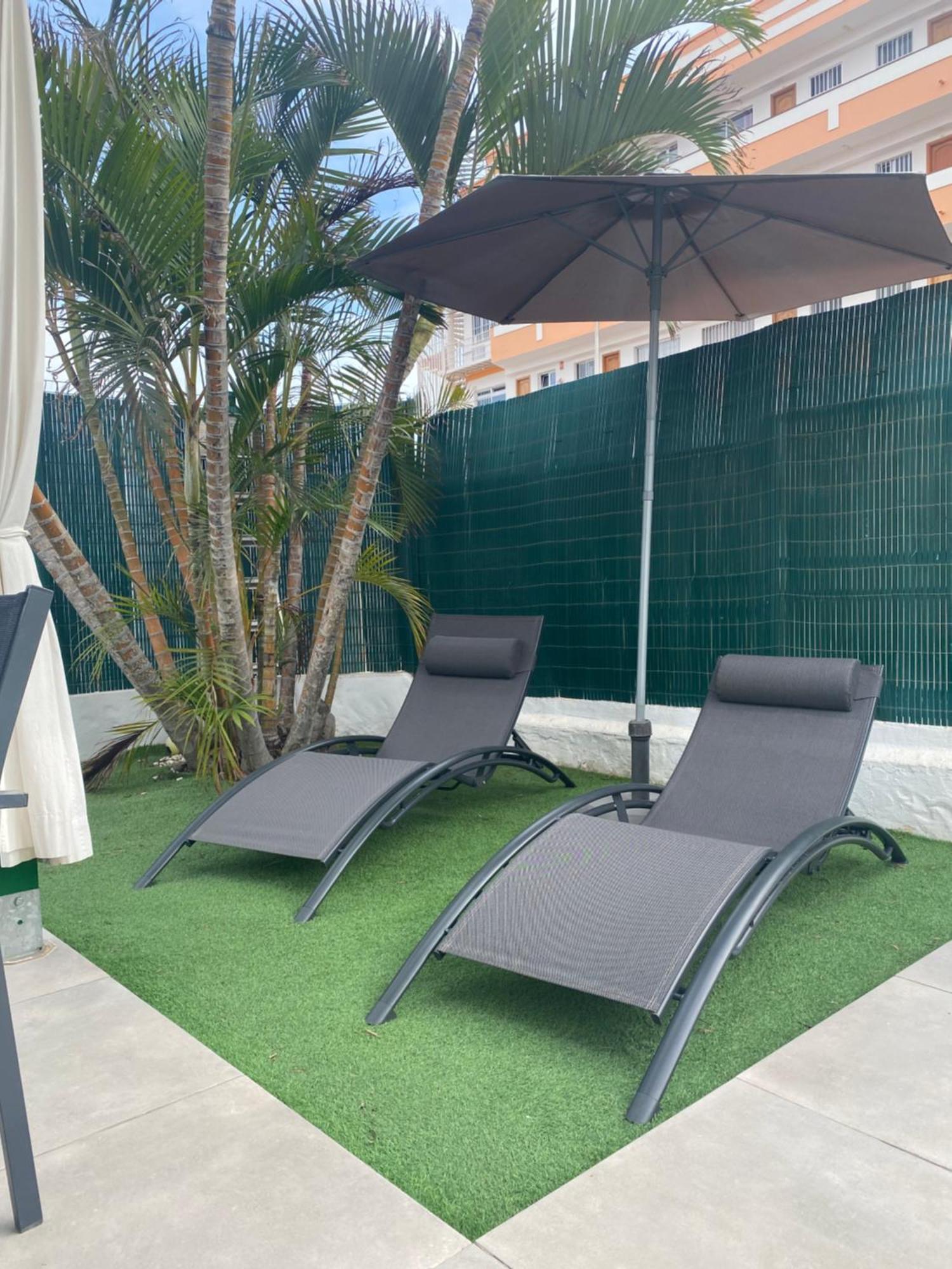 Tartanas 144 Playa Del Ingles, Jumbo Hébergement de vacances Playa del Inglés