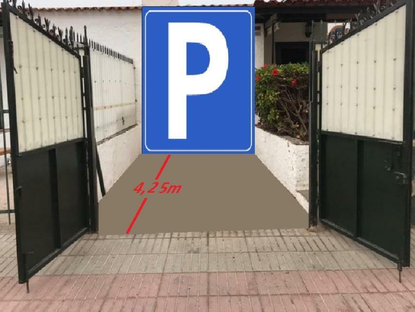 Tartanas 144 Playa Del Ingles, Jumbo Hébergement de vacances